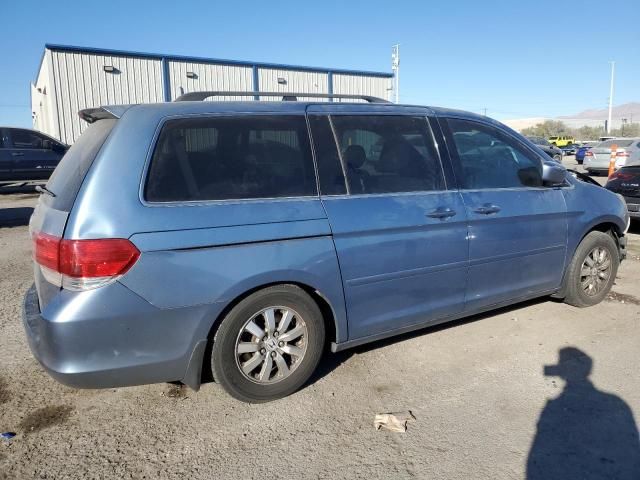 2008 Honda Odyssey EX