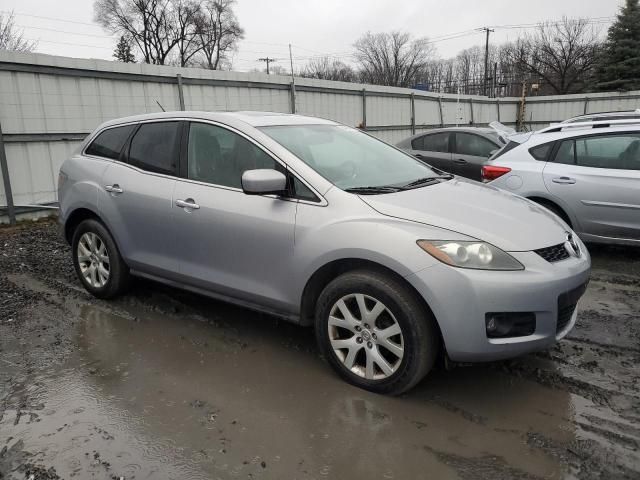 2008 Mazda CX-7