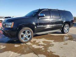 2013 Chevrolet Suburban C1500 LTZ for sale in Grand Prairie, TX