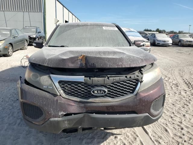 2011 KIA Sorento Base