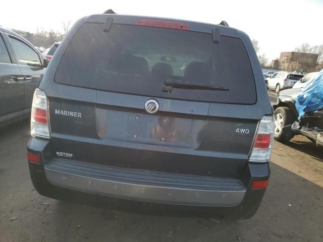 2009 Mercury Mariner