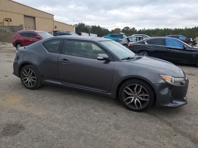 2015 Scion TC