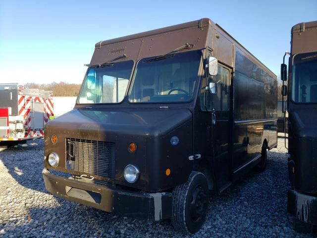 2009 Freightliner Chassis M Line WALK-IN Van