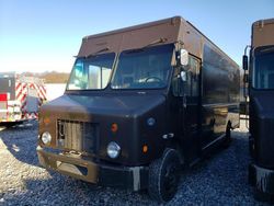 Freightliner salvage cars for sale: 2009 Freightliner Chassis M Line WALK-IN Van