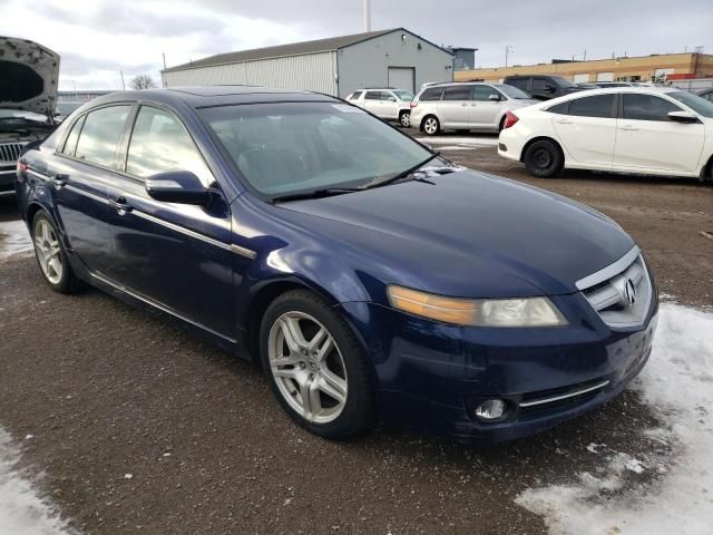 2008 Acura TL