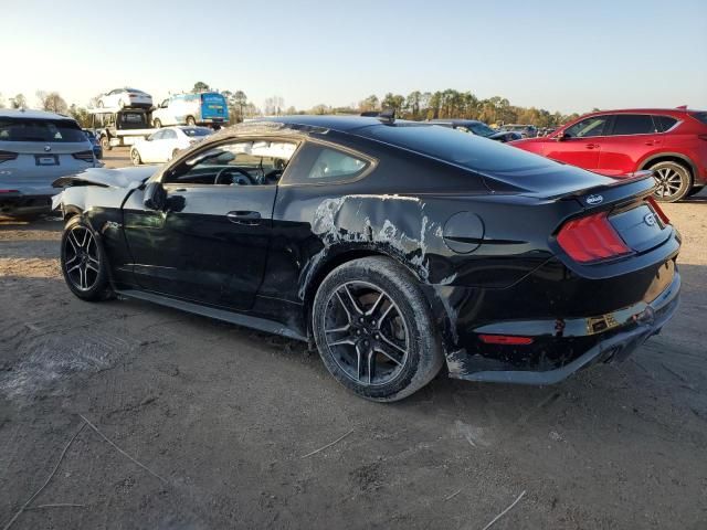 2023 Ford Mustang GT