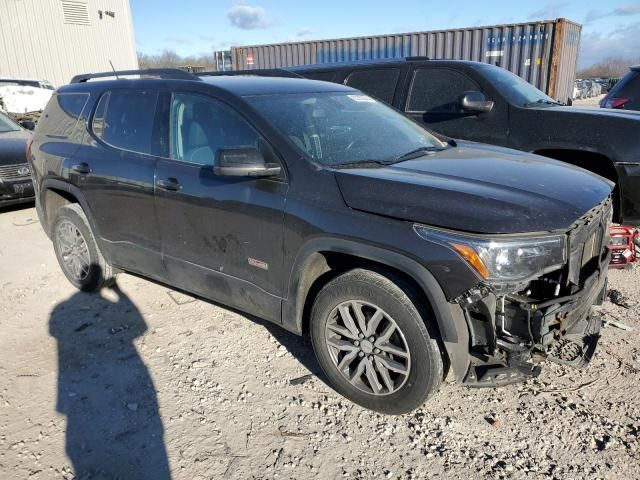 2017 GMC Acadia ALL Terrain