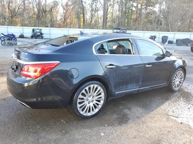 2014 Buick Lacrosse Touring