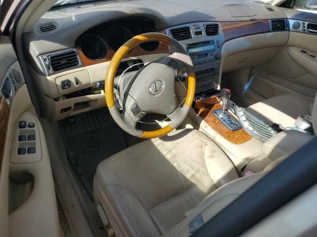 2005 Lexus ES 330