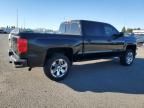 2014 Chevrolet Silverado C1500 LT