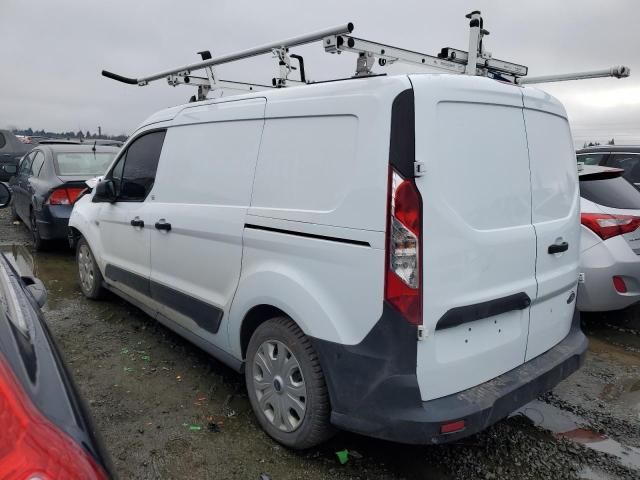 2022 Ford Transit Connect XL