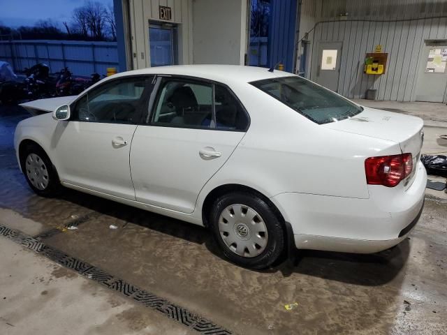 2007 Volkswagen Jetta