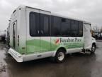 2016 Ford Econoline E350 Super Duty Cutaway Van