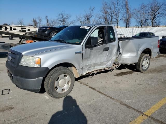 2006 Ford F150