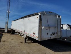 Timberlodge Trailer salvage cars for sale: 2015 Timberlodge Trailer