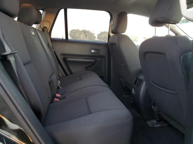 2010 Ford Edge SE