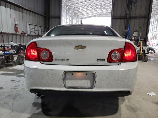 2011 Chevrolet Malibu 1LT
