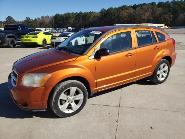 2011 Dodge Caliber Mainstreet