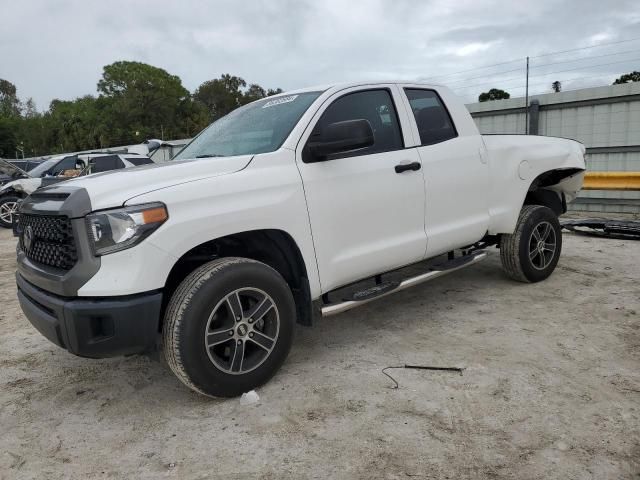 2021 Toyota Tundra Double Cab SR