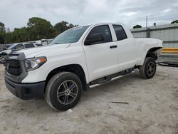 2021 Toyota Tundra Double Cab SR for sale in Fort Pierce, FL