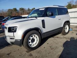 2023 Land Rover Defender 90 S en venta en Exeter, RI