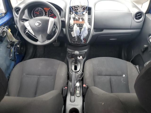 2015 Nissan Versa Note S