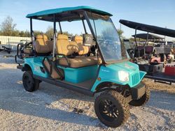 Golf salvage cars for sale: 2023 Golf Cart