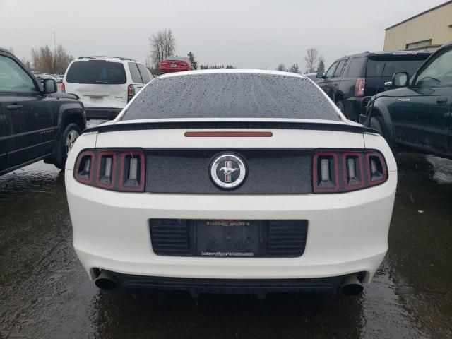 2013 Ford Mustang Boss 302