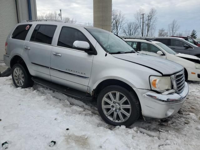 2007 Chrysler Aspen Limited