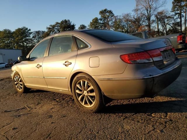 2006 Hyundai Azera SE