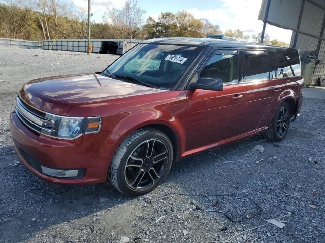 2014 Ford Flex SEL