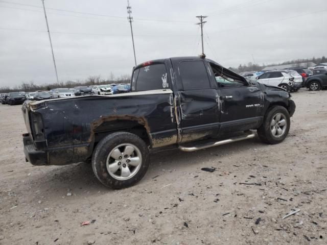 2004 Dodge RAM 1500 ST