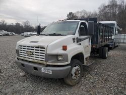 Chevrolet c/k4500 Vehiculos salvage en venta: 2006 Chevrolet C4500 C4C042