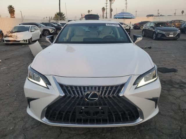 2024 Lexus ES 300H Base