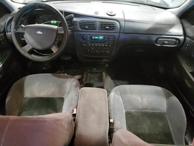 2006 Ford Taurus SE