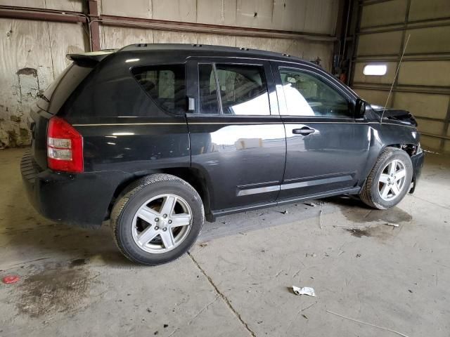 2008 Jeep Compass Sport