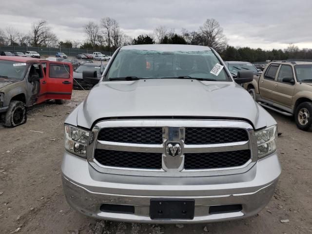 2016 Dodge RAM 1500 SLT