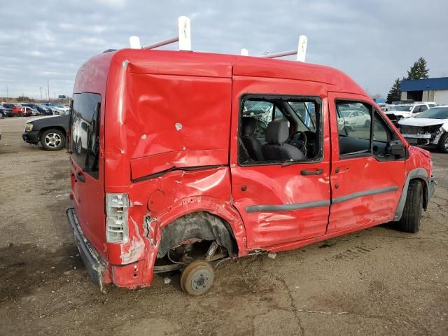 2010 Ford Transit Connect XL