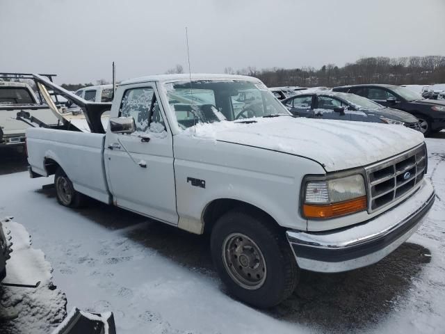 1992 Ford F150