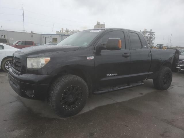 2008 Toyota Tundra Double Cab