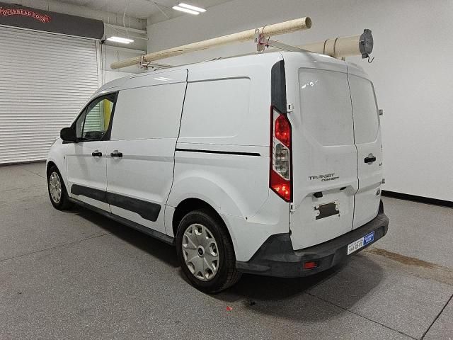 2014 Ford Transit Connect XLT