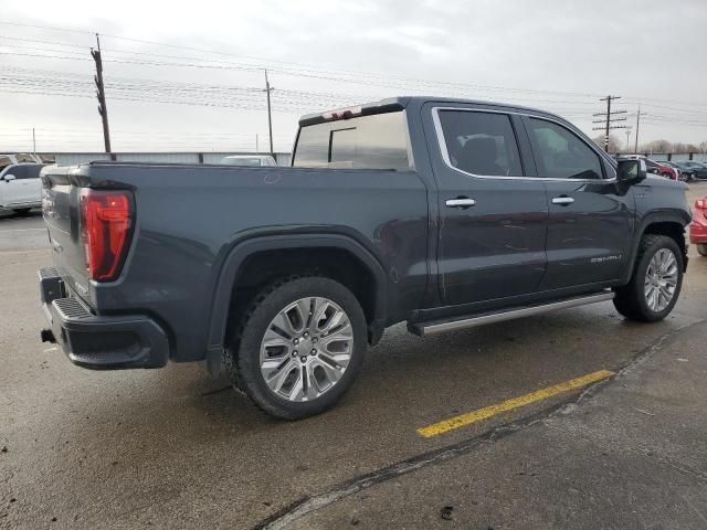 2021 GMC Sierra K1500 Denali