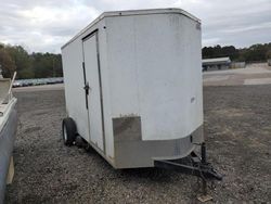 2017 Cargo Trailer for sale in Lufkin, TX