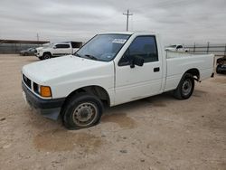 Isuzu salvage cars for sale: 1989 Isuzu Conventional Short BED