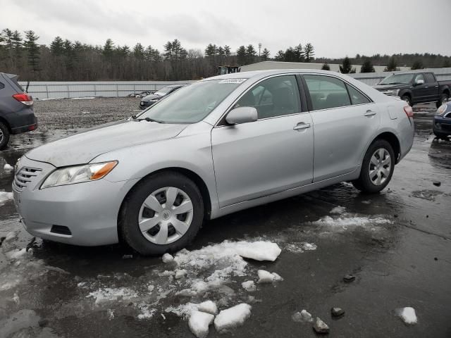 2007 Toyota Camry CE