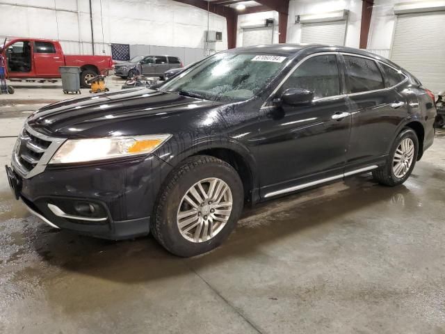 2013 Honda Crosstour EX