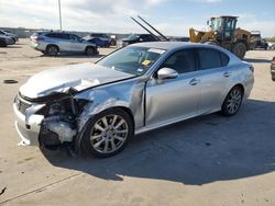 Lexus gs350 salvage cars for sale: 2014 Lexus GS 350