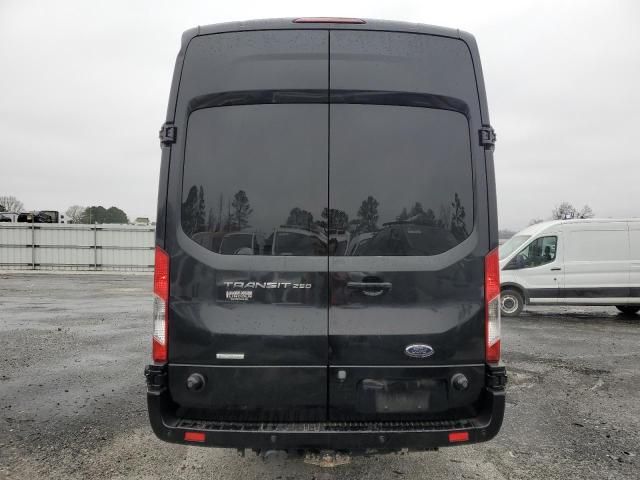 2016 Ford Transit T-250