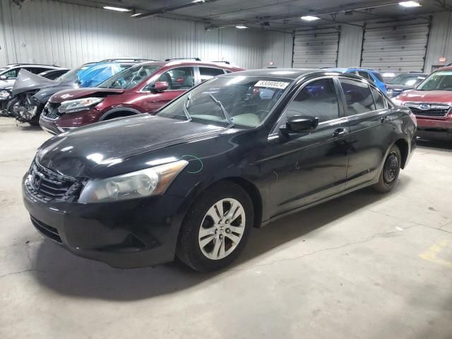 2010 Honda Accord LXP