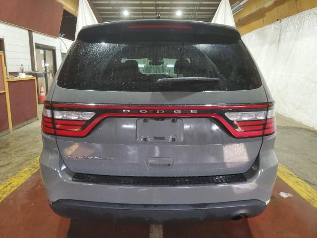 2023 Dodge Durango SXT